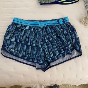 Under Armor Shorts